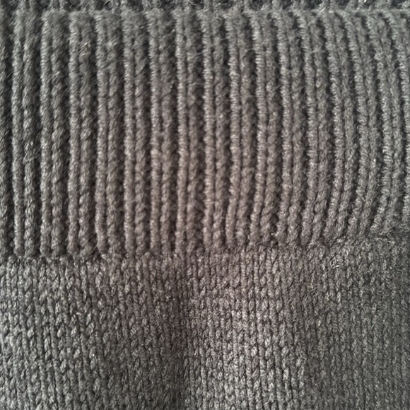 NWT: Mango knit tassel skirt - Picture 3 of 5